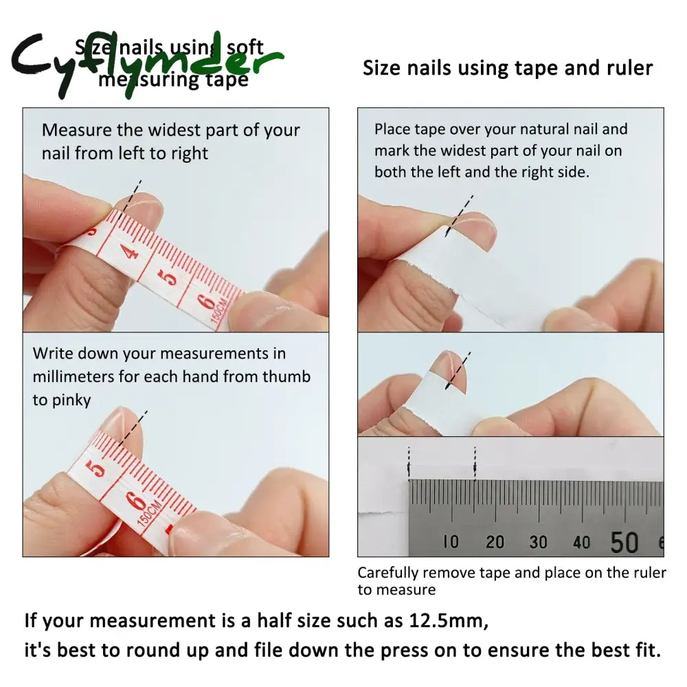 Cyflymder 10Pcs Aurora Cat Eye Handmade Press On Nails Short Square Head False Nails Wearable Simple Pure Manicure Full Over Nail Art Tips